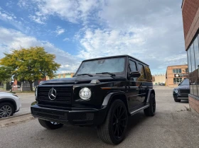 Mercedes-Benz G 500 4Matic 9G / ОБДУХВАНЕ / AMBIENT / BURMESTER - 167000 лв. / 85385.74 € - 97274890 3