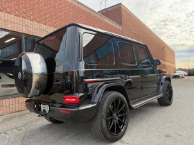 Mercedes-Benz G 500 4Matic 9G / ОБДУХВАНЕ / AMBIENT / BURMESTER - 167000 лв. / 85385.74 € - 97274890 4