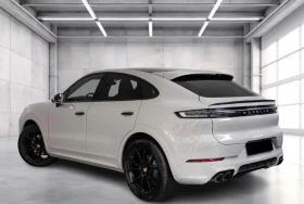 Porsche Cayenne Coupe = Sport Design = Гаранция - 207170 лв. / 105924.34 € - 98540891 2