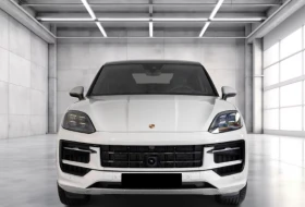 Porsche Cayenne Coupe = Sport Design = Гаранция - 207170 лв. / 105924.34 € - 98540891 3