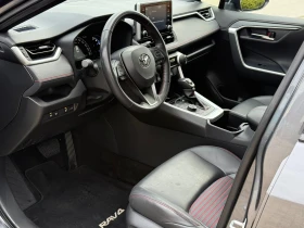 Toyota Rav4 2.5 Plug-In Hybrid Style AWD 306 hp  - 66999 лв. / 34256.04 € - 69493975 8