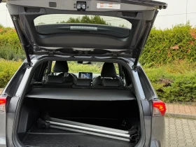 Toyota Rav4 2.5 Plug-In Hybrid Style AWD 306 hp  - 66999 лв. / 34256.04 € - 69493975 5