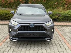 Toyota Rav4 2.5 Plug-In Hybrid STYLE  AWD 306 hp  - 32500 € / 63564.47 лв. - 99619309 3