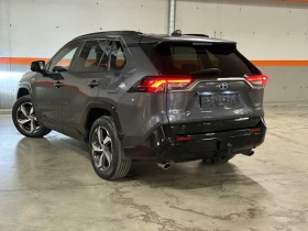 Toyota Rav4 2.5 Plug-In Hybrid STYLE  AWD 306 hp , снимка 4