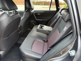 Toyota Rav4 2.5 Plug-In Hybrid STYLE  AWD 306 hp  - 32500 € / 63564.47 лв. - 99619309 10