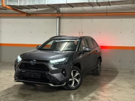 Toyota Rav4 2.5 Plug-In Hybrid STYLE  AWD 306 hp 
