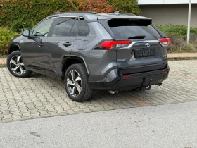 Toyota Rav4 2.5 Plug-In Hybrid STYLE  AWD 306 hp  - 32500 € / 63564.47 лв. - 99619309 5