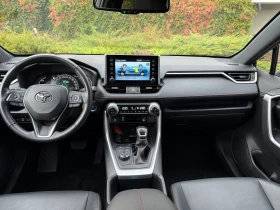 Toyota Rav4 2.5 Plug-In Hybrid Style AWD 306 hp  - 66999 лв. / 34256.04 € - 69493975 10