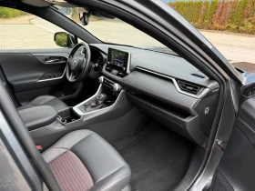 Toyota Rav4 2.5 Plug-In Hybrid Style AWD 306 hp  - 66999 лв. / 34256.04 € - 69493975 7
