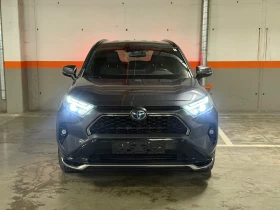 Toyota Rav4 2.5 Plug-In Hybrid STYLE  AWD 306 hp  - 63999 лв. / 32722.17 € - 94577072 3
