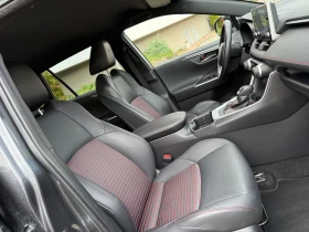 Toyota Rav4 2.5 Plug-In Hybrid Style AWD 306 hp  - 66999 лв. / 34256.04 € - 69493975 13