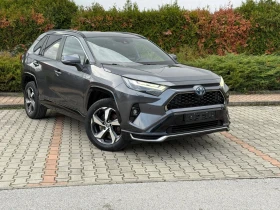 Toyota Rav4 2.5 Plug-In Hybrid STYLE  AWD 306 hp  - 32500 € / 63564.47 лв. - 99619309 2