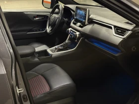 Toyota Rav4 2.5 Plug-In Hybrid STYLE  AWD 306 hp , снимка 8