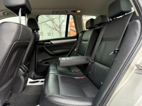 BMW X3 2.0D Кожа/Навигация - 18500 лв. / 9458.90 € - 60119925 9