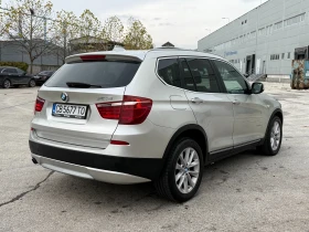 BMW X3 2.0D Кожа/Навигация - 18500 лв. / 9458.90 € - 60119925 4