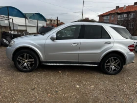     Mercedes-Benz ML 320 3.2CDI-224* AMG* * FULL* 