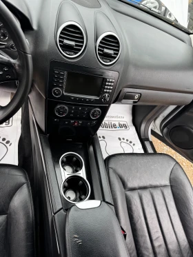 Mercedes-Benz ML 320 3.2CDI-224* AMG* * FULL*  | Mobile.bg    9