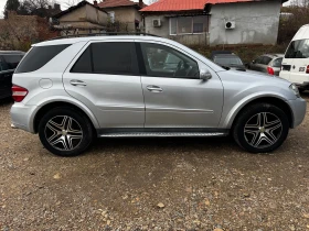 Mercedes-Benz ML 320 3.2CDI-224* AMG* * FULL*  | Mobile.bg    5