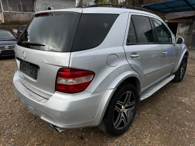     Mercedes-Benz ML 320 3.2CDI-224* AMG* * FULL* 