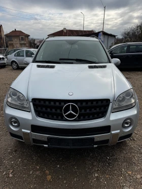 Mercedes-Benz ML 320 3.2CDI-224* AMG* * FULL*  | Mobile.bg    7