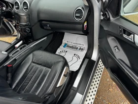 Mercedes-Benz ML 320 3.2CDI-224* AMG* * FULL*  | Mobile.bg    12