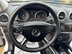 Mercedes-Benz ML 320 3.2CDI-224* AMG* * FULL*  | Mobile.bg    8