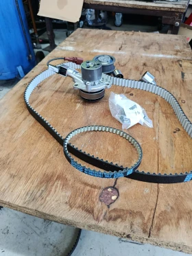 VW Tiguan Full LED DIGITAL КАСКО ВИНЕТКА НОВИ ЗИМНИ ГУМИ , снимка 15