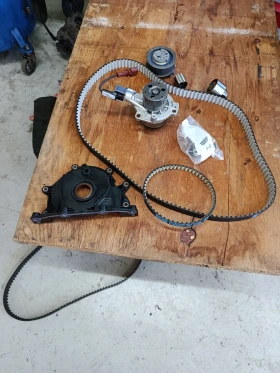 VW Tiguan Full LED DIGITAL КАСКО ВИНЕТКА НОВИ ЗИМНИ ГУМИ , снимка 14