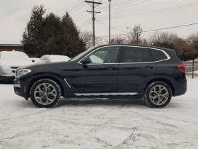 BMW X3 * xDrive30i * CARFAX * ЦЕНА ДО БГ - 24250 € / 47428.88 лв. - 24624920 3