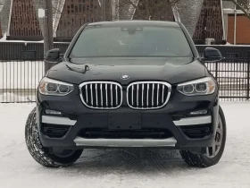 BMW X3 * xDrive30i * CARFAX * ЦЕНА ДО БГ - 24250 € / 47428.88 лв. - 24624920 2