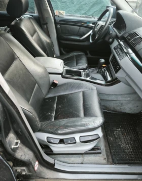 BMW X5 3.0i Газ - 2550 € / 4987.37 лв. - 30205454 9