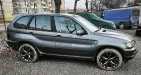 BMW X5 3.0i Газ - 2550 € / 4987.37 лв. - 30205454 5