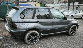 BMW X5 3.0i Газ - 2550 € / 4987.37 лв. - 30205454 6