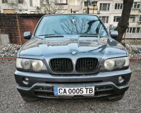 BMW X5 3.0i Газ - 2550 € / 4987.37 лв. - 30205454 3