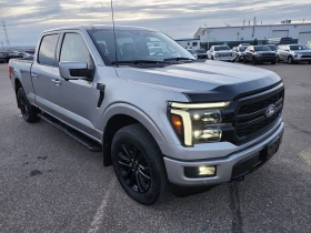 Ford F150 * LARIAT CREW CAB STD BED * CARFAX * БЕЗ ПЪРВОНАЧА, снимка 2