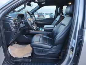 Ford F150 * LARIAT CREW CAB STD BED * CARFAX * БЕЗ ПЪРВОНАЧА, снимка 6