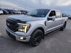 Ford F150 * LARIAT CREW CAB STD BED * CARFAX * БЕЗ ПЪРВОНАЧА