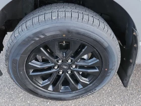 Ford F150 * LARIAT CREW CAB STD BED * CARFAX * БЕЗ ПЪРВОНАЧА, снимка 8