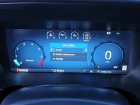 Ford F150 * LARIAT CREW CAB STD BED * CARFAX * БЕЗ ПЪРВОНАЧА, снимка 9