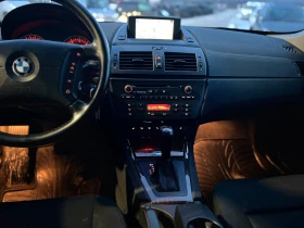 BMW X3 3.0d 204 ps - 3200 € / 6258.66 лв. - 85847728 8