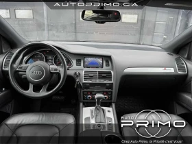 Audi Q7 BOSE* MEMORY* ПАНОРАМА* КАМЕРА* ПОДГРЕВ* КЕЙЛЕС - 11770 € / 23020.12 лв. - 45561987 10