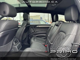 Audi Q7 BOSE* MEMORY* ПАНОРАМА* КАМЕРА* ПОДГРЕВ* КЕЙЛЕС - 11770 € / 23020.12 лв. - 45561987 14