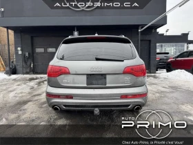 Audi Q7 BOSE* MEMORY* ПАНОРАМА* КАМЕРА* ПОДГРЕВ* КЕЙЛЕС - 11770 € / 23020.12 лв. - 45561987 5