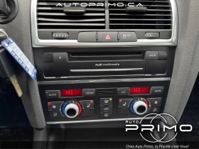 Audi Q7 BOSE* MEMORY* ПАНОРАМА* КАМЕРА* ПОДГРЕВ* КЕЙЛЕС - 11770 € / 23020.12 лв. - 45561987 12