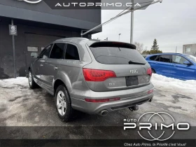 Audi Q7 BOSE* MEMORY* ПАНОРАМА* КАМЕРА* ПОДГРЕВ* КЕЙЛЕС - 11770 € / 23020.12 лв. - 45561987 6