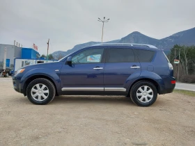 Mitsubishi Outlander 2.0- 140кс. - 4400 € / 8605.65 лв. - 40413570 4