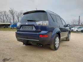 Mitsubishi Outlander 2.0- 140кс. - 4400 € / 8605.65 лв. - 40413570 6