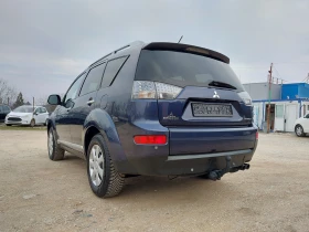 Mitsubishi Outlander 2.0- 140кс. - 4400 € / 8605.65 лв. - 40413570 5