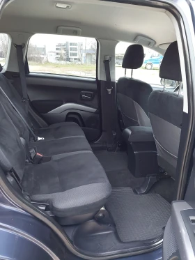 Mitsubishi Outlander 2.0- 140кс. - 4400 € / 8605.65 лв. - 40413570 10