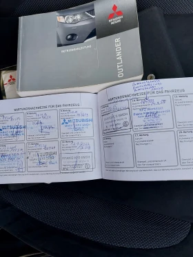 Mitsubishi Outlander 2.0- 140кс. - 4400 € / 8605.65 лв. - 40413570 17